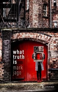 Produktbild: What Truth Is
