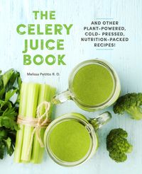 Produktbild: The Celery Juice Book