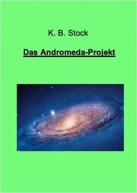 Produktbild: Das Andromeda-Projekt
