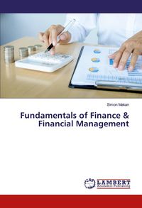 Produktbild: Fundamentals of Finance & Financial Management
