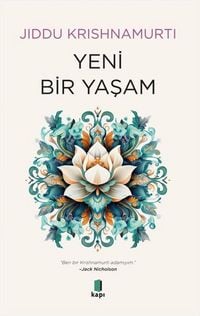 Produktbild: Yeni Bir Yasam
