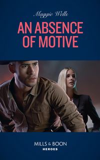 Produktbild: An Absence Of Motive