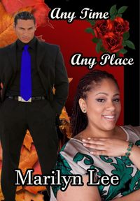 Produktbild: Any Time Any Place