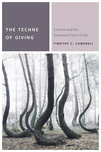 Produktbild: Techne of Giving