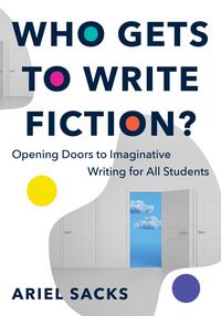Produktbild: Who Gets to Write Fiction?