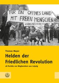 Produktbild: Helden der Friedlichen Revolution