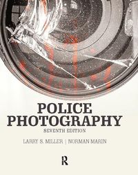 Produktbild: Miller, L: Police Photography