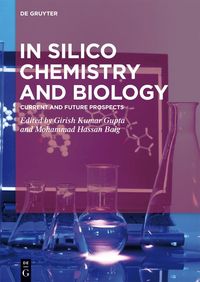 Produktbild: In Silico Chemistry and Biology