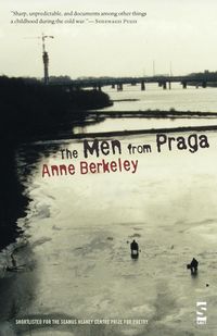 Produktbild: Berkeley, A: Men from Praga