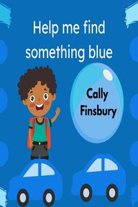 Produktbild: Help Me Find Something Blue