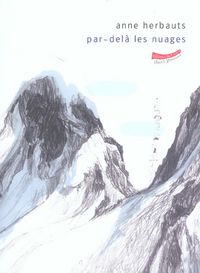 Produktbild: Par dela les nuages