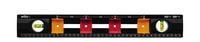 Produktbild: Wiha 42074 Elektriker-Wasserwaage 40cm