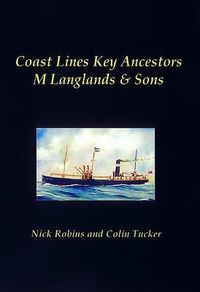 Produktbild: Coast Lines Key Ancestors: M Langlands and Sons