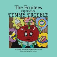 Produktbild: The Fruitees Experience Tummy Trouble