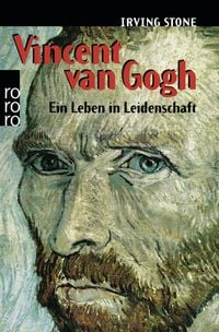 Bild vom Artikel Vincent van Gogh vom Autor Irving Stone