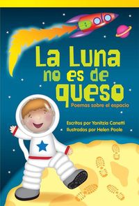 Produktbild: La Luna No Es de Queso