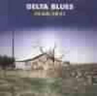 Produktbild: Delta blues 1940-1951