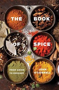 Produktbild: The Book of Spice