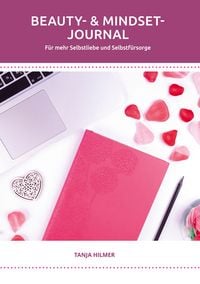 Produktbild: Beauty- & Mindset-Journal