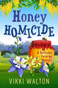 Produktbild: Honey Homicide