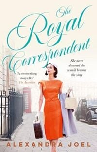 Produktbild: The Royal Correspondent