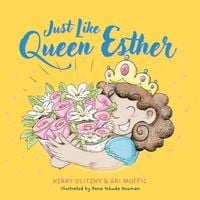 Produktbild: Just Like Queen Esther