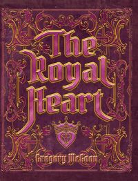 Produktbild: The Royal Heart