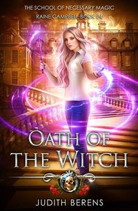 Produktbild: Oath Of The Witch