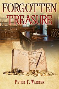 Produktbild: Forgotten Treasure