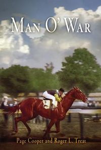 Produktbild: Man O' War