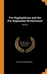 Produktbild: Pre-Raphaelitism & The Pre-Rap