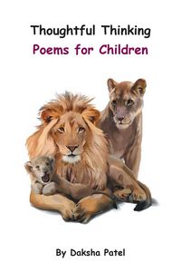 Produktbild: Thoughtful Thinking - Poems for Children