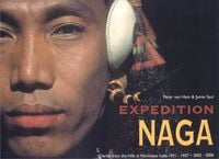 Produktbild: Expedition Naga