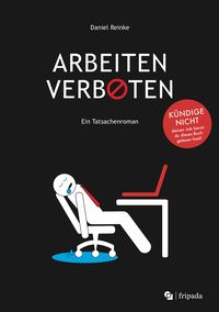 Produktbild: Arbeiten Verboten