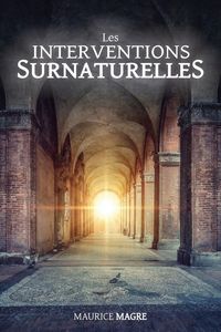 Produktbild: Les interventions surnaturelles