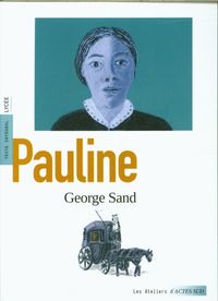 Produktbild: Pauline : texte int&eacute;gral, lyc&eacute;e