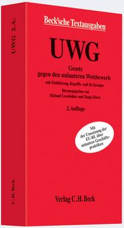 Produktbild: UWG