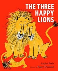 Produktbild: The Three Happy Lions