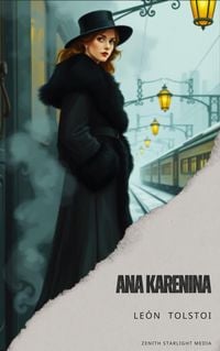Produktbild: Ana Karenina