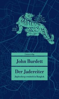 Produktbild: Der Jadereiter