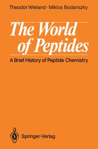 Produktbild: The World of Peptides