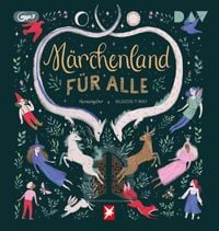 Produktbild: M&auml;rchenland f&uuml;r alle