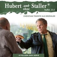 Produktbild: Hubert ohne Staller - Staffel 13.2