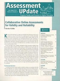 Produktbild: Assessment Update #04 V22-2010