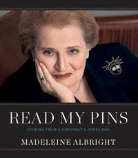 Produktbild: Read My Pins