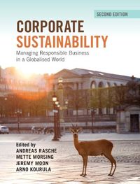 Produktbild: Corporate Sustainability