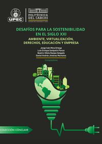 Produktbild: Desaf&iacute;os para la sostenibilidad en el siglo XXI