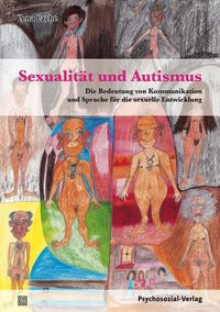 Bild vom Artikel Sexualität und Autismus vom Autor Lena Lache