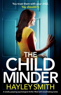 Produktbild: The Childminder