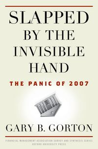 Produktbild: Slapped by the Invisible Hand